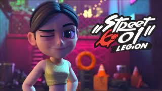 Street Gol Legion Trailer 2018