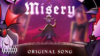 Helluva Boss ▶ "MISERY" (Original Fan-Song)