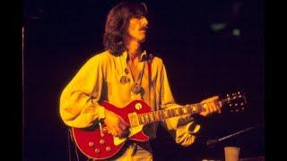 George Harrison - History of his Guitars The Beatles