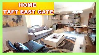 Taft East Gate : Condominium near AYALA and SM Mall by Cebu BestHomes