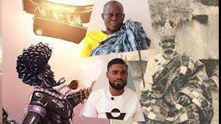 THE UNTOLD HISTORY ABOUT TORGBUI TSALI AND HIS TWIN BROTHER ATSU TSALA (OKOMFO ANOKYE) EPISODE 2