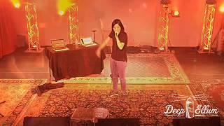 Lex The Lexicon Artist | Live At Art Co 10/30/18