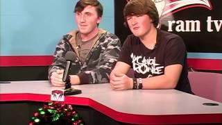 Highland Ram TV 12-2-2015