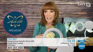 HSN | Fresh Start Mondays with Shannon Fox Finale 01.25.2021 - 02 PM