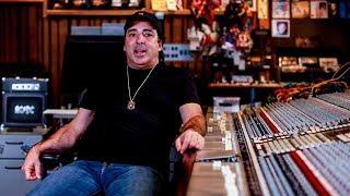 Chris Lord-Alge, Part 1: Beginnings...