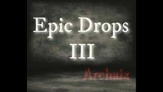 Epic Drops III