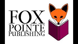 3/22/22 'Fox Talk - FB Live 2022' featured on The Book Club - hosted by Heather Skinner!