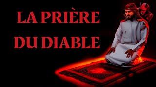 LE DIABLE NE VEUX PAS QUE TU REGARDES ÇA!