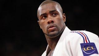 Teddy Riner's TOP 25 IPPONS