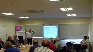 July 2013 CPC Course SPG Eddie Rods