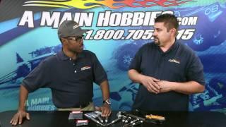 AMain Hobbies Tech Tip: Essential RC Helicopter Setup Tools