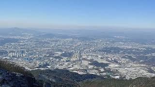 치악산국립공원(행구코스) 왕복5km