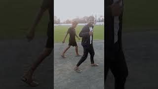 5.pm ground # gym  workout  Dhanraj blogger