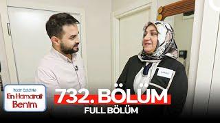 En Hamarat Benim 732. Bölüm