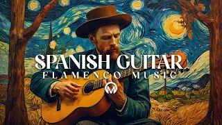 Best Spanish Guitar Melodies & Flamenco Music (Official Fusion V. Playlist)