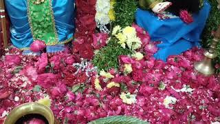 SRI Lakshmi Narasimha Swamy pooja Video 