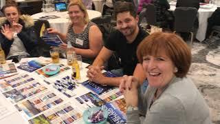 Travel Gossip Roadshow - Manchester 2018