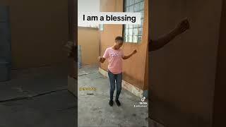 I am a blessing #efexalways #viral #foryou #fyp #prayer #praying #trending