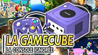 La Gamecube, chronique d'une console tragiquement délaissée | Documentaire sur la Gamecube