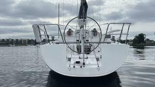2002 Beneteau First 36.7 Sailboat For Sale