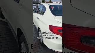 satılık hatasız boyasız Fiat egea 1.4 urban plus detaylı bilgi www.otowideo.com