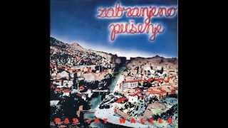 Zabranjeno pušenje - Zenica blues - Das ist Walter