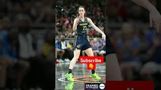 Driving Force Behind Wnba Popularity#wnba#basketball