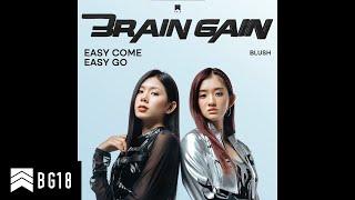 Easy Come Easy Go (Official Audio)