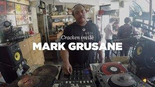 Mark Grusane • DJ Set • Le Mellotron