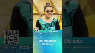 Tình Yêu Đầy Nghị Lực       #vtv9 #thuanvothuanchong #tvtc #chuyenvochong #chuyenhonnhan