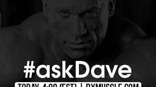 CONTEST SHREDDED SECRETS! - Ask Dave Live 7/26/16 !