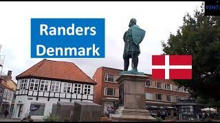 Randers Denmark - Randers Dinamarca