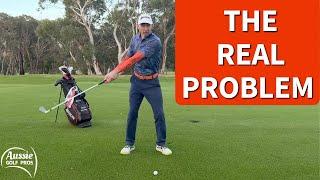 Fix Fat & Thin Golf Shots Forever