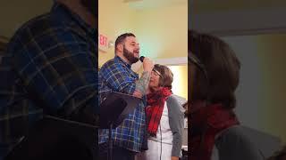 Daniel McCormick from N. Carolina ministering at BMF Modesto 1/18/18 (Part 1 of 3) 20180118 131539