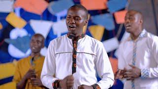 Ninatamani Kwenda Juu - Cornerstone SDA Church Choir (Official Video)