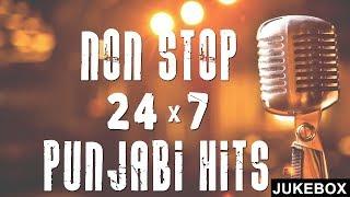 24X7 Non Stop Punjabi songs