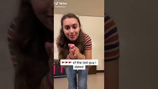 Theatre kid TikTok’s that made Courtney take her break 