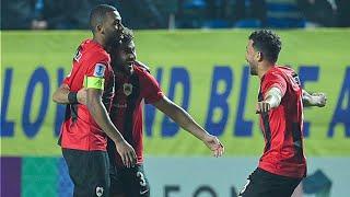 ملخص أهداف مباراة الأهلي القطري 3 × 2 الريان اليوم | كأس أوريدو | Al Rayyan vs Al Ahli