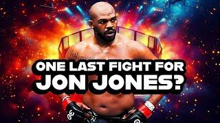 Jon Jones to Retire After Aspinall Fight? Chael Sonnen Predicts!