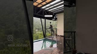 LUXURY PRIVATE POOL VILLA AT WAYANAD | book vacations | call : 8086000263 | Resorts in Wayanad