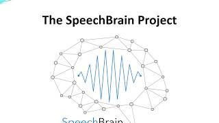 The SpeechBrain Project