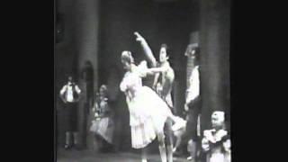 Fille Mal Gardée (1960)