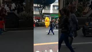 Pikachu # Baguio City Ph