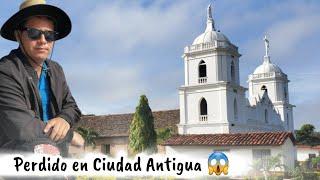 CIUDAD ANTIGUA, NICARAGUA ️ #Historia #Costumbre #Tradición #Turismo