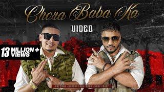 Raftaar x Dhanda Nyoliwala – Chora Baba Ka (Music Video) | Yeah Proof  | VYRL Haryanvi