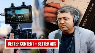 Laxman Humagain on Leveraging Better Digital Content for Effective Advertising!