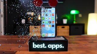 15 must have apps for iPhone (best iOS apps 2020)