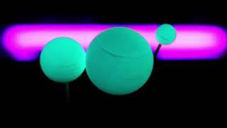 Glow-in-the-dark B Love Commercial - Anthony Vance Video Portfolio