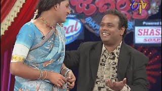 Jabardasth - జబర్దస్త్ –   Allari Harish Performance on 20th November 2014