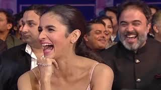 62nd Filmfare Awards | Full Filmfare Awards 2017 In HD | Shahrukh Khan | Kapil Sharma | Alia Bhatt